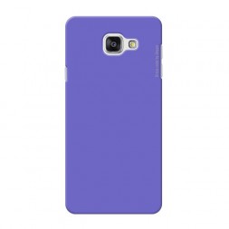 Накладка Deppa Air Case для Samsung Galaxy A7 (2016) A710 фиолетовая