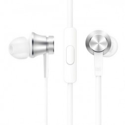 Наушники Xiaomi In-Ear Headphones Basic белые