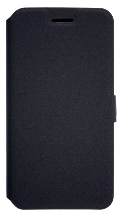 Чехол-книжка Skinbox Prime Book для Meizu U20 черный