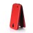 Чехол HOCO Leather Case для Samsung Galaxy S4 i9500/i9505 красный