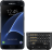 Чехол-клавиатура Samsung Keyboard Cover для Samsung Galaxy S7 G930 EJ-CG930UBEGRU черный