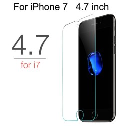 Защитное стекло для iPhone 7 / iPhone 8
