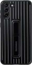 Накладка Protective Standing Cover для Samsung Galaxy S21 Plus G996 EF-RG996CBEGRU черная
