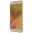 Накладка силиконовая Nillkin Nature TPU Case для Samsung Galaxy J4 (2018) J400 прозрачная