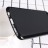 Накладка силиконовая для OnePlus 5 черная