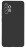 Накладка силиконовая Silicone Cover для Samsung Galaxy A53 5G A536 чёрная