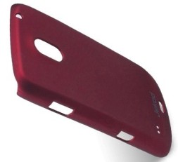 Накладка Jekod пластиковая для Samsung Galaxy Grand GT-i9082/I9080 красная