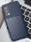 Накладка силиконовая Thunder Series для OnePlus Nord 2 5G синяя