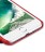 Чехол-книжка Melkco Wallet Book Type для iPhone 7 Plus / 8 Plus красный