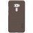 Накладка пластиковая Nillkin Frosted Shield для Asus Zenfone 3 ZE520KL (5.2&quot;) коричневая