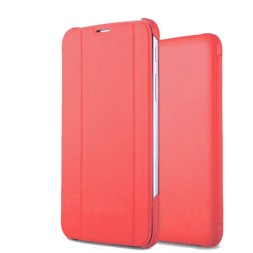 Чехол Book Cover для Samsung Galaxy Tab Pro 8.4 T325/320 красный