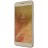 Накладка силиконовая Nillkin Nature TPU Case для Samsung Galaxy J4 (2018) J400 прозрачно-черная