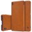 Чехол-книжка Nillkin Qin Leather Case для Sony Xperia XA Ultra коричневый