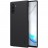 Накладка Nillkin Frosted Shield пластиковая для Samsung Galaxy Note 10 N970 Black (черная)
