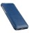 Чехол Sipo V-series для LG G3 синий