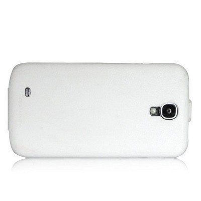 Чехол HOCO Leather Case для Samsung Galaxy S4 i9500/i9505 белый
