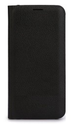 Чехол-книжка Flip Case для Samsung Galaxy S8 Plus G955 черный