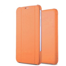 Чехол Book Cover для Samsung Galaxy Tab Pro 8.4 T325/320 оранжевый