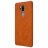 Чехол Nillkin Qin Leather Case для LG G7 ThinQ коричневый