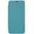 Чехол-книжка Nillkin Sparkle Series для Asus Zenfone 2 5.0 ZE500CL голубой