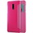 Чехол-книжка Nillkin Sparkle Series для Nokia 6 розовый