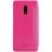 Чехол-книжка Nillkin Sparkle Series для Nokia 6 розовый