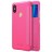 Чехол-книжка Nillkin Sparkle Series для Xiaomi Mi A2 / Mi 6X розовый