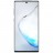Накладка Nillkin Frosted Shield пластиковая для Samsung Galaxy Note 10 N970 White (белая)