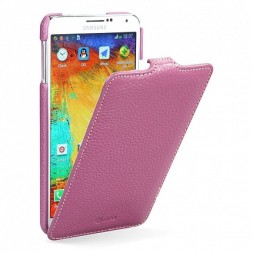 Чехол Sipo для Samsung Galaxy Note 3 N900 Purple (фиолетовый)