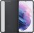 Чехол Samsung Clear View Cover для Samsung Galaxy S21 Plus G996 EF-ZG996CBEGRU черный