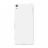 Накладка пластиковая Deppa Air Case для Sony Xperia XA/XA Dual белая
