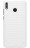 Накладка пластиковая Nillkin Frosted Shield для Huawei Honor 8X Max белая