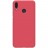 Накладка пластиковая Nillkin Frosted Shield для Huawei Y9 2019 красная