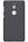 Накладка пластиковая Nillkin Frosted Shield для Nokia 7 черная