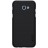 Накладка пластиковая Nillkin Frosted Shield для Samsung Galaxy A7 (2017) A720 черная