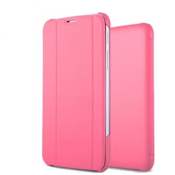 Чехол Book Cover для Samsung Galaxy Tab Pro 8.4 T325/320 розовый