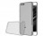 Накладка силиконовая Nillkin Nature TPU Case для Xiaomi Mi 6 прозрачно-черная
