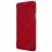 Чехол Nillkin Qin Leather Case для LG G7 ThinQ Red (красный)