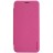 Чехол-книжка Nillkin Sparkle Series для Asus Zenfone 2 5.0 ZE500CL розовый