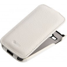 Чехол Sipo для Samsung Galaxy S III mini i8190/8200 White