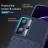 Накладка силиконовая Thunder Series для OnePlus Nord CE 2 Lite 5G / Realme 9 Pro 5G синяя