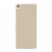 Накладка пластиковая Deppa Air Case для Sony Xperia XA/XA Dual золотая
