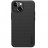 Накладка пластиковая Nillkin Frosted Shield для iPhone 13 Mini черная