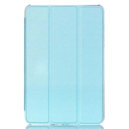 Чехол Trans Cover для Xiaomi MiPad 2 голубой