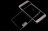 Накладка силиконовая Nillkin Nature TPU Case для Samsung Galaxy J5 (2016) j510 прозрачно-черная