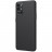 Накладка пластиковая Nillkin Frosted Shield для OnePlus 9R черная