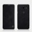 Чехол-книжка Nillkin Qin Leather Case для LG G8 ThinQ черный