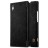 Чехол-книжка Nillkin Qin Leather Case для Sony Xperia XA1 черный