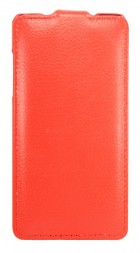 Чехол для Samsung Galaxy A5 A500 красный