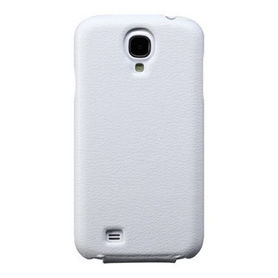 Чехол Jisoncase для Samsung Galaxy S4 i9500/i9505 белый